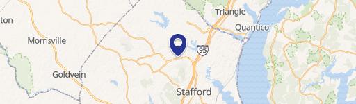 608 Garrisonville Rd