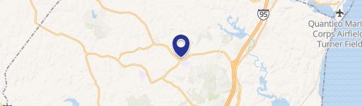 893 Garrisonville Rd