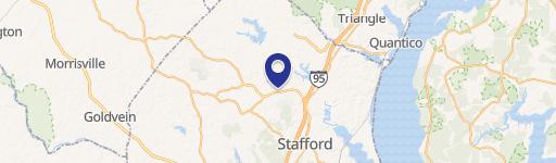 624 Garrisonville Rd