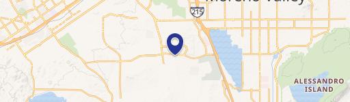 March Air Reserve Base, CA 92518