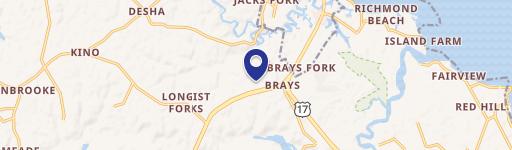 232 Lagrange Industrial Dr