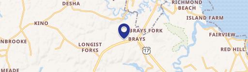 360 Lagrange Industrial Dr