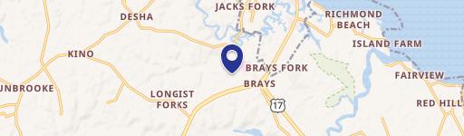 403 Lagrange Industrial Dr