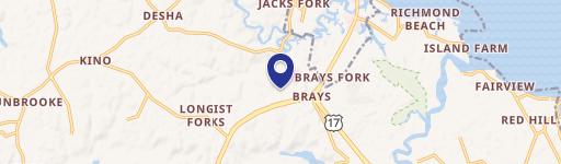 Lagrange Industrial Dr