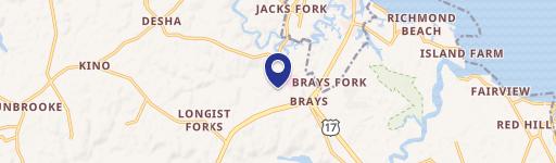 Lagrange Industrial Dr