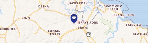 Lagrange Industrial Dr