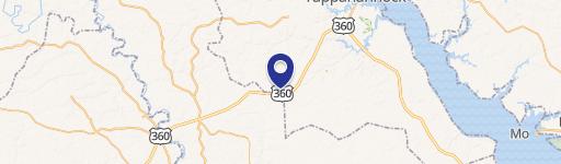 7118 Richmond Tappahannock Hwy