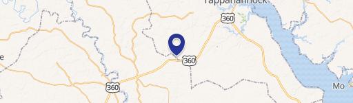 8480 Richmond Tappahannock Hwy