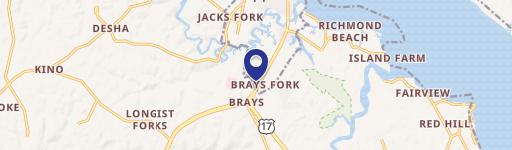 1735 Tappahannock Blvd