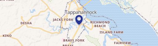 1251 Tappahannock Blvd