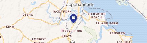 1415 Tappahannock Blvd