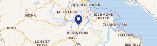 1423 Tappahannock Blvd