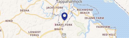 1800 Tappahannock Blvd