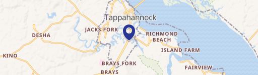 1404 Tappahannock Blvd