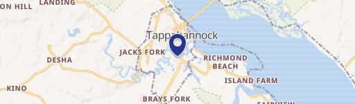 1179 Tappahannock Blvd