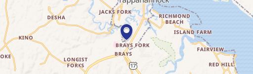 1681 Tappahannock Blvd