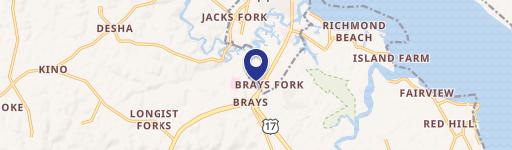 1782 Tappahannock Blvd