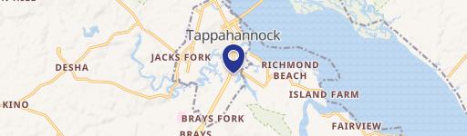 1362 Tappahannock Blvd