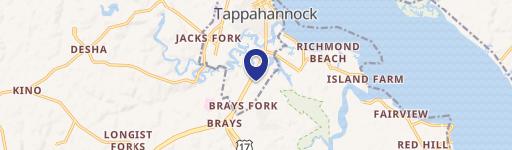 1648 Tappahannock Blvd