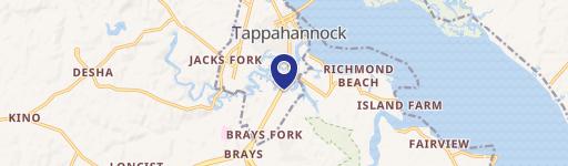 1486 Tappahannock Blvd