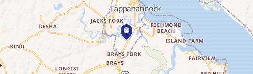 1413 Tappahannock Blvd