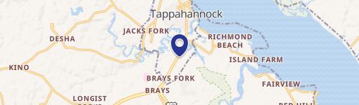 1642 Tappahannock Blvd