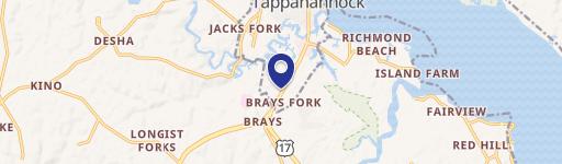 1649 Tappahannock Blvd