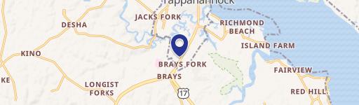 1665 Tappahannock Blvd