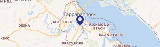 1322 Tappahannock Blvd