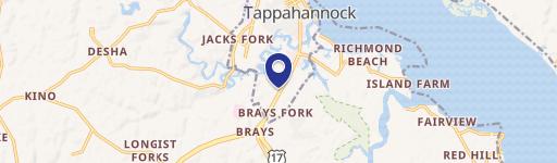 1425 Tappahannock Blvd