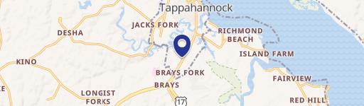 1433 Tappahannock Blvd