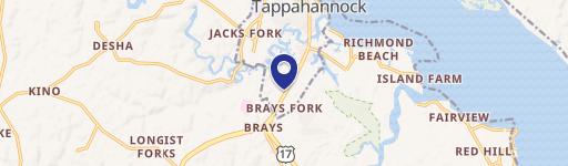 1607 Tappahannock Blvd