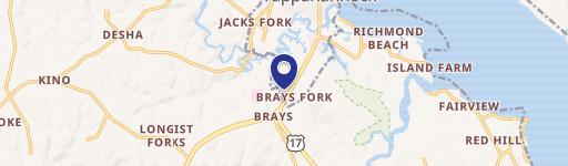 1717 Tappahannock Blvd