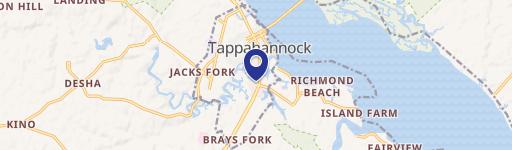 1211 Tappahannock Blvd