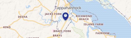 1315 Tappahannock Blvd