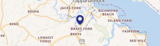 1653 Tappahannock Blvd