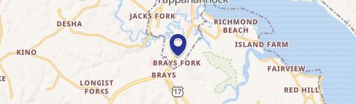 1850 Tappahannock Blvd