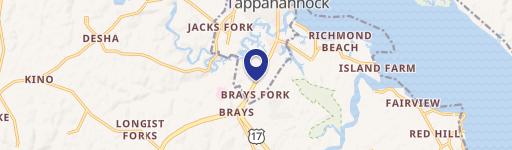 1810 Tappahannock Blvd