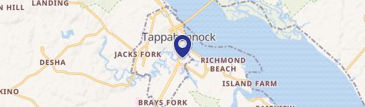 1154 Tappahannock Blvd