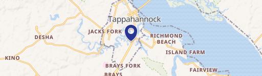 1255 Tappahannock Blvd