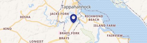 1610 Tappahannock Blvd