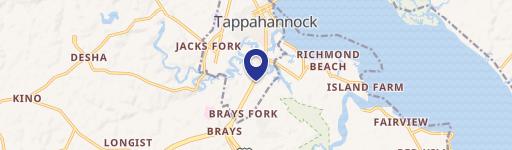 1616 Tappahannock Blvd