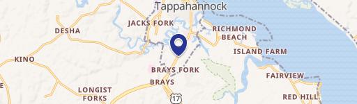 1658 Tappahannock Blvd