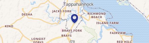 1650 Tappahannock Blvd