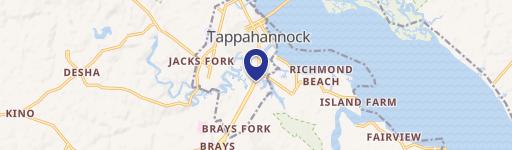 1398 Tappahannock Blvd