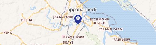 1309 Tappahannock Blvd