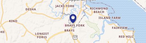 1685 Tappahannock Blvd