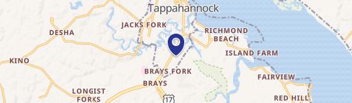 1632 Tappahannock Blvd