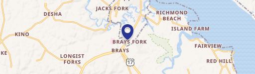 1922 Tappahannock Blvd