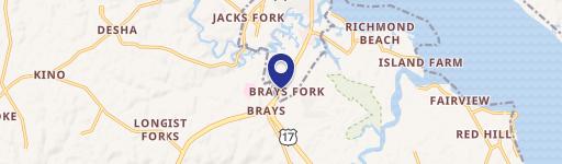 1924 Tappahannock Blvd